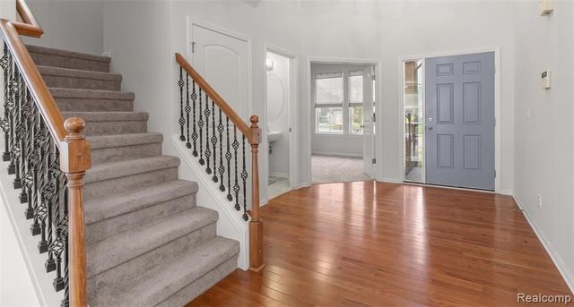 33585 Baldwin Street, Farmington Hills, MI 48336