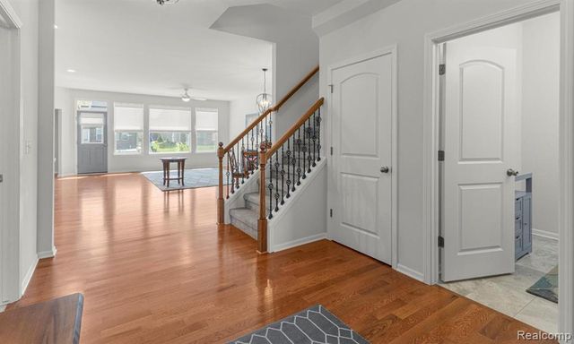 33585 Baldwin Street, Farmington Hills, MI 48336