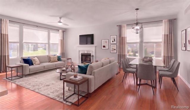 33585 Baldwin Street, Farmington Hills, MI 48336