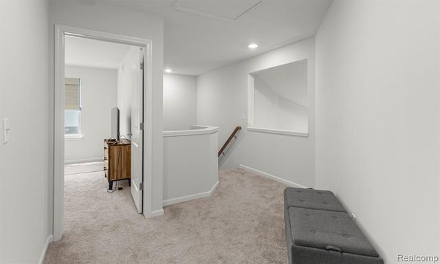 33585 Baldwin Street, Farmington Hills, MI 48336