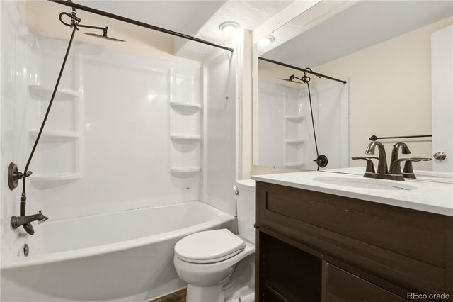 11766 Saint Paul Street, Thornton, CO 80233