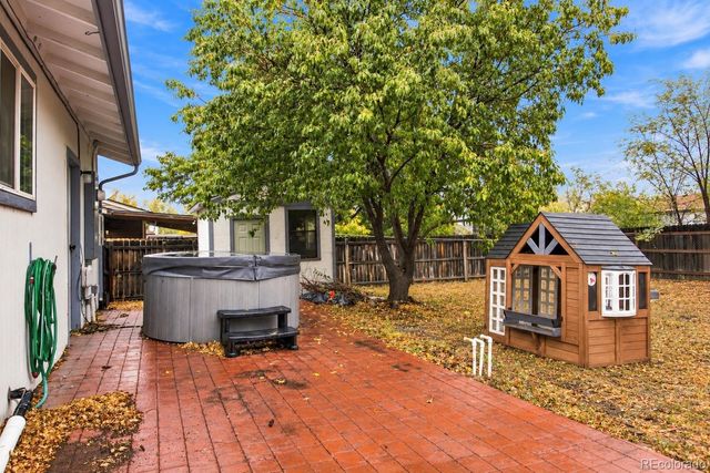 11766 Saint Paul Street, Thornton, CO 80233