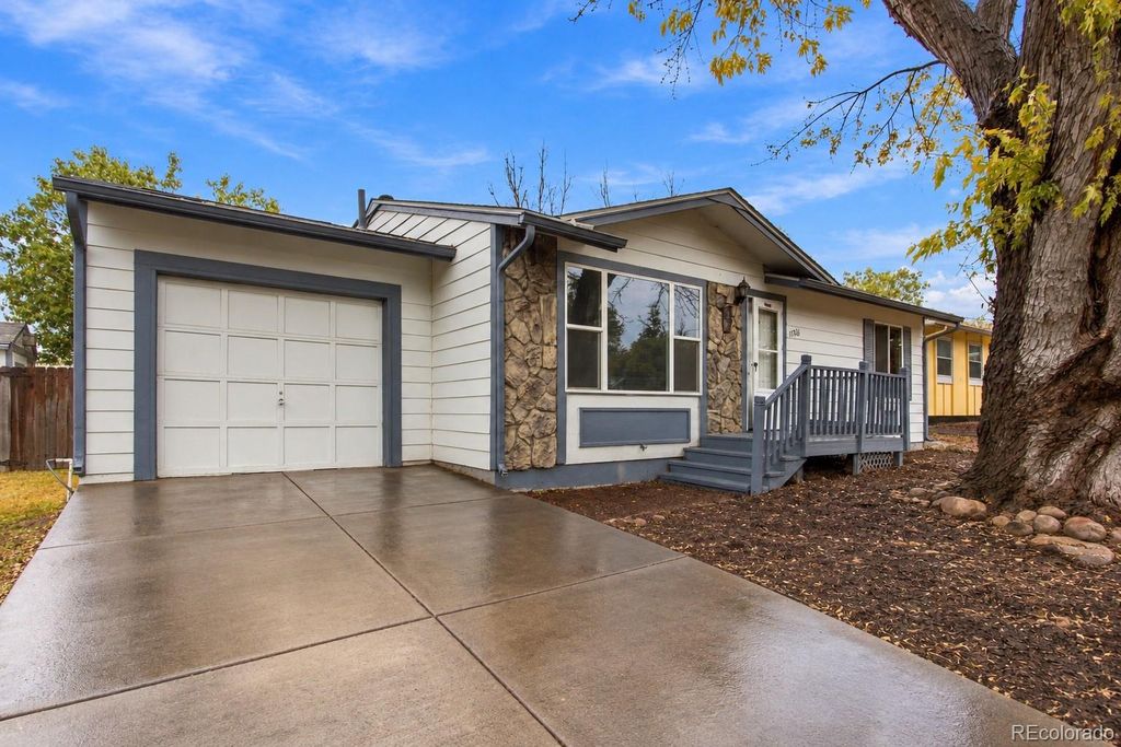 11766 Saint Paul Street, Thornton, CO 80233