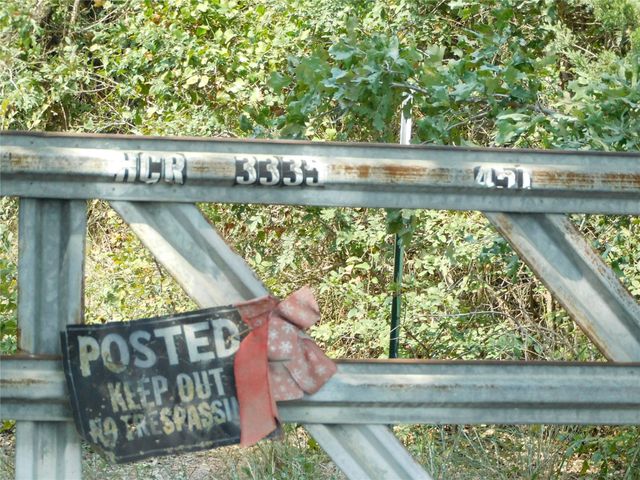 451 HCR3335 Road, Hubbard, TX 76648