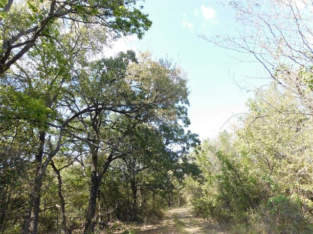 451 HCR3335 Road, Hubbard, TX 76648