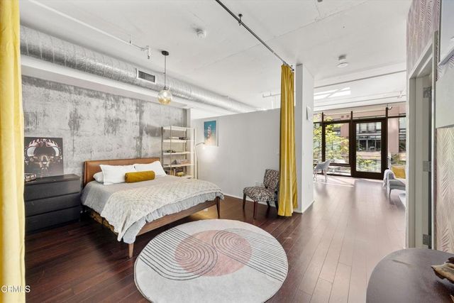 1100 S Hope Street 811, Los Angeles, CA 90015