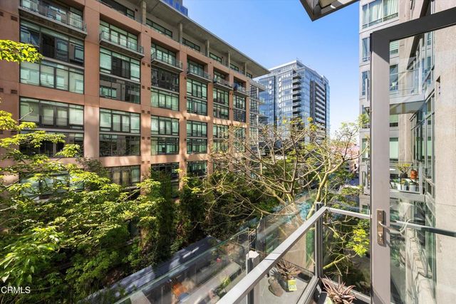 1100 S Hope Street 811, Los Angeles, CA 90015