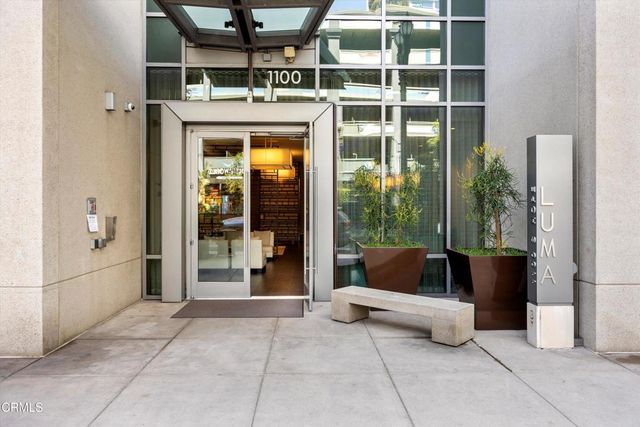 1100 S Hope Street 811, Los Angeles, CA 90015