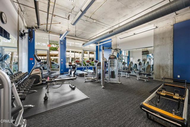 1100 S Hope Street 811, Los Angeles, CA 90015