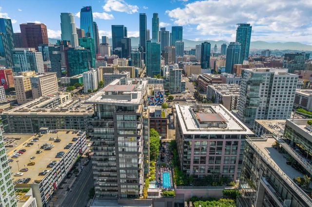1100 S Hope Street 811, Los Angeles, CA 90015