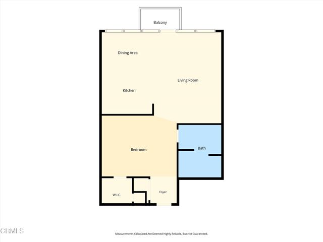 1100 S Hope Street 811, Los Angeles, CA 90015