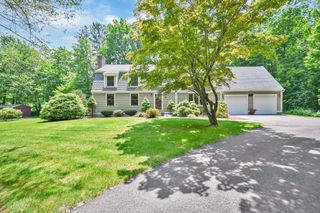373 Broad Way, Coventry, CT 06238