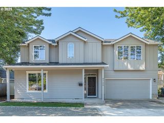 4726 N Oberlin St, Portland, OR 97203