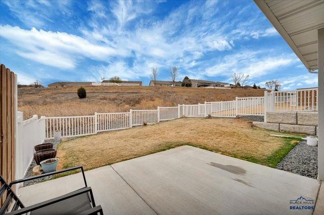 2625 HENNESSY DRIVE, Rapid City, SD 57701
