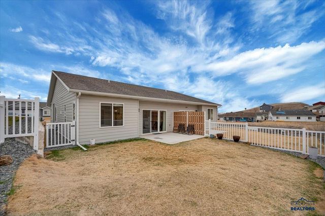 2625 HENNESSY DRIVE, Rapid City, SD 57701
