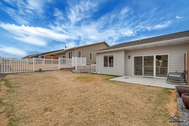 2625 HENNESSY DRIVE, Rapid City, SD 57701