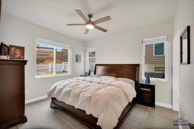 2625 HENNESSY DRIVE, Rapid City, SD 57701