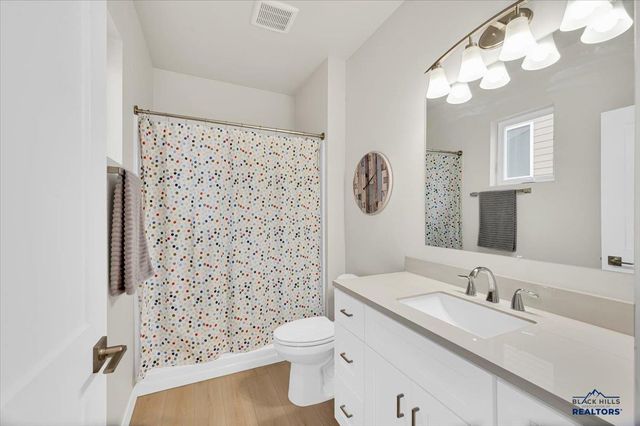 2625 HENNESSY DRIVE, Rapid City, SD 57701