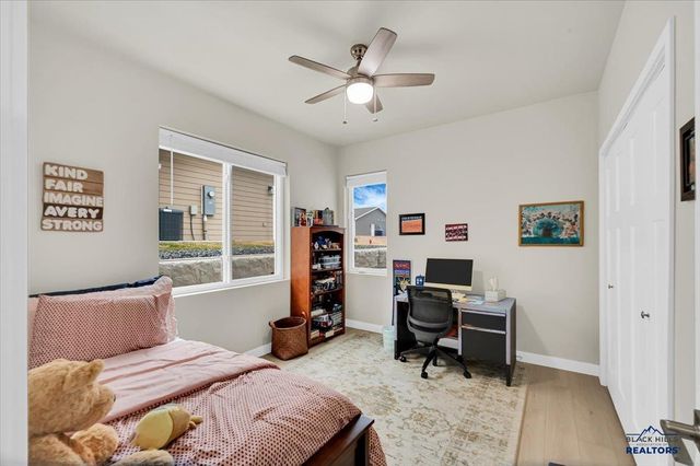 2625 HENNESSY DRIVE, Rapid City, SD 57701