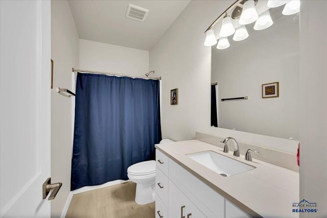 2625 HENNESSY DRIVE, Rapid City, SD 57701