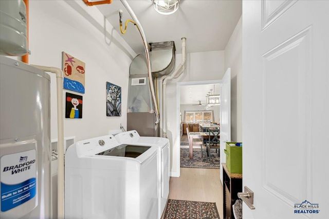 2625 HENNESSY DRIVE, Rapid City, SD 57701