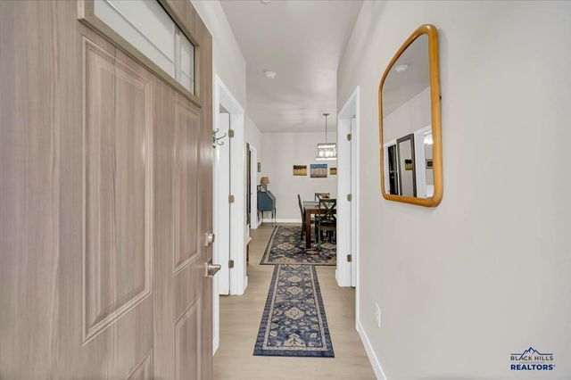 2625 HENNESSY DRIVE, Rapid City, SD 57701