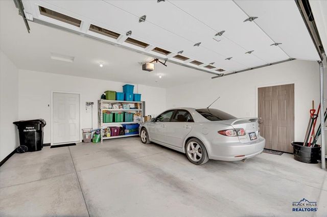 2625 HENNESSY DRIVE, Rapid City, SD 57701