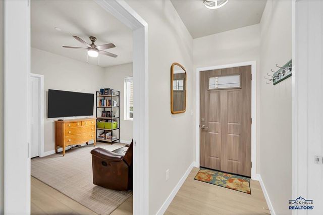 2625 HENNESSY DRIVE, Rapid City, SD 57701