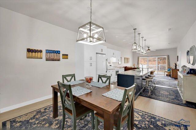 2625 HENNESSY DRIVE, Rapid City, SD 57701