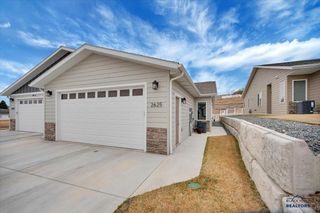 2625 HENNESSY DRIVE, Rapid City, SD 57701