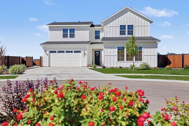 9843 W Novato St, Star, ID 83669 property photo
