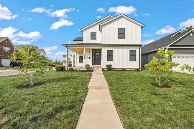 3644 Grant Avenue, Grove City, OH 43123