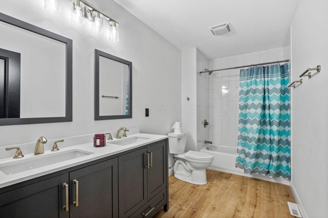 3644 Grant Avenue, Grove City, OH 43123