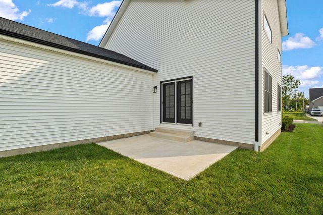 3644 Grant Avenue, Grove City, OH 43123