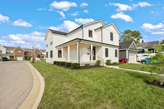 3644 Grant Avenue, Grove City, OH 43123