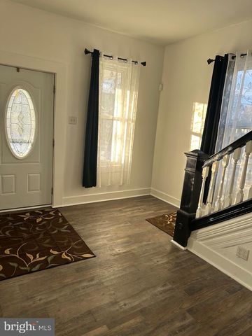 402 N 2ND ST, Delmar, DE 19940