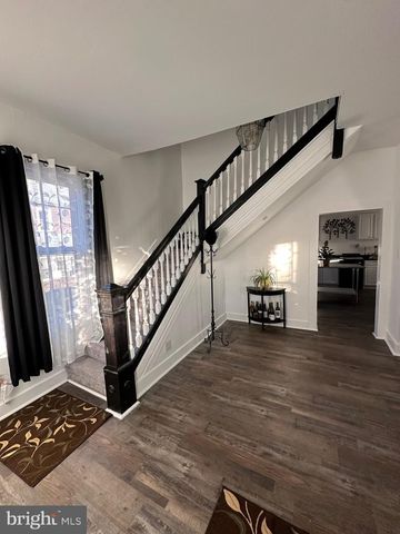 402 N 2ND ST, Delmar, DE 19940