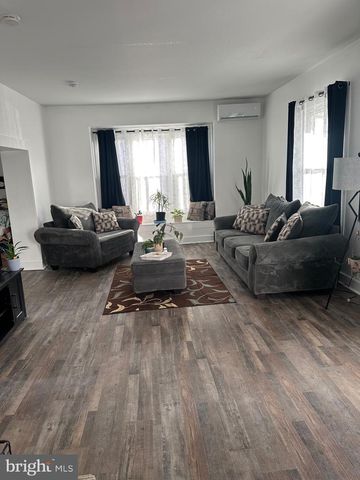 402 N 2ND ST, Delmar, DE 19940