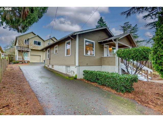 900 Ne 91ST Ave, Portland, OR 97220