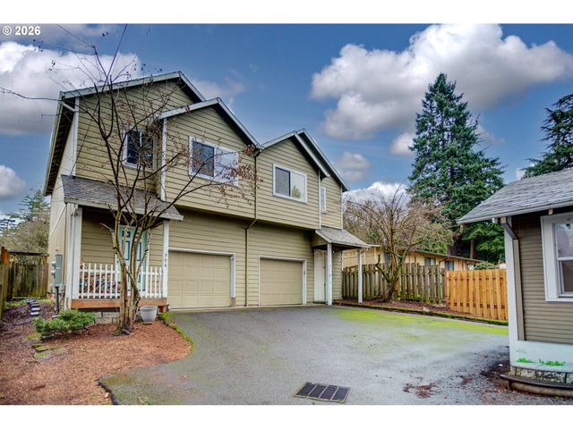 900 Ne 91ST Ave, Portland, OR 97220