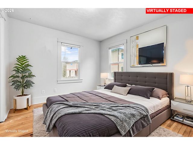 900 Ne 91ST Ave, Portland, OR 97220