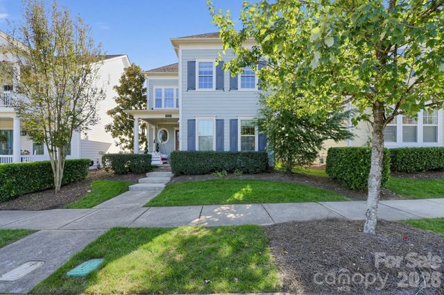 13013 Jacks Lane, Pineville, NC 28134