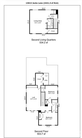 13013 Jacks Lane, Pineville, NC 28134
