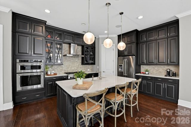 13013 Jacks Lane, Pineville, NC 28134