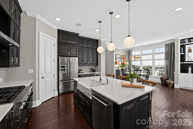 13013 Jacks Lane, Pineville, NC 28134
