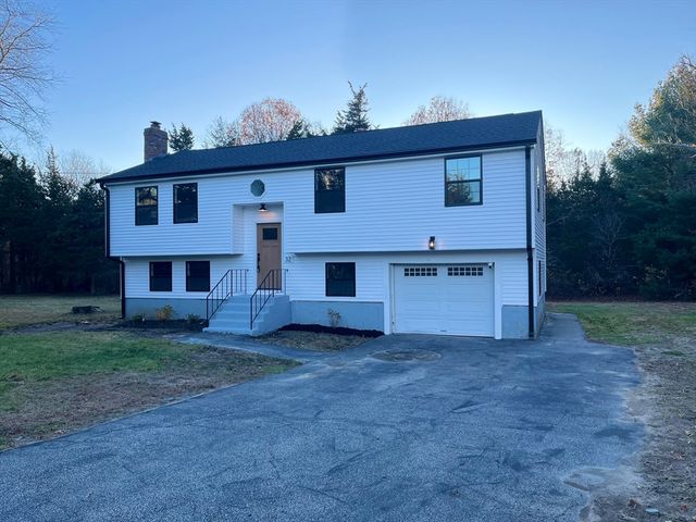 32 Gratto Rd, Marshfield, MA 02050