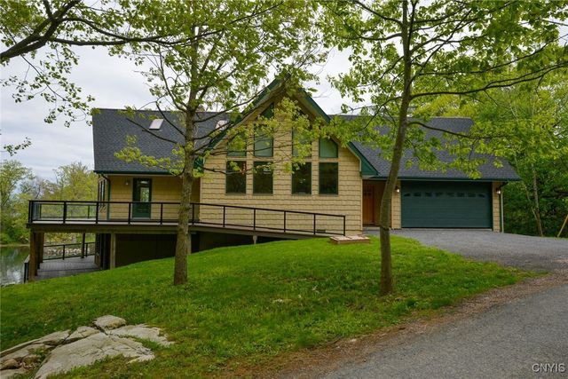 20172 Blue Heron Lane, Alexandria, NY 13607