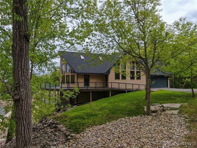 20172 Blue Heron Lane, Alexandria, NY 13607