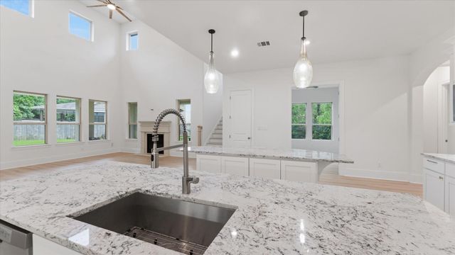 2 Gracenote Place, Tomball, TX 77375