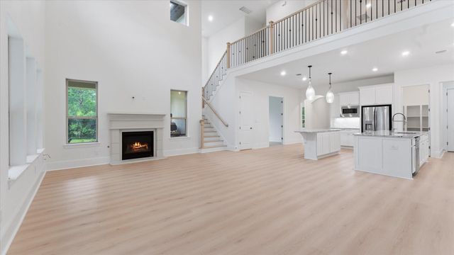 2 Gracenote Place, Tomball, TX 77375